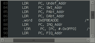 <span class="mw-page-title-main">Scrollbar</span> Graphical user interface element