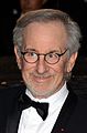 Steven Spielberg homenageado em 2006.