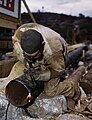 Welder, 1942