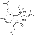 Tetrahydrohyperforin