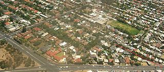 Thorngate, South Australia Suburb of Adelaide, South Australia