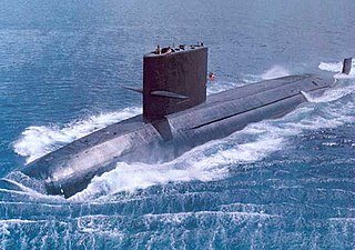 USS <i>Bonefish</i> (SS-582) Submarine of the United States