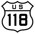 File:US 118 (1926).svg