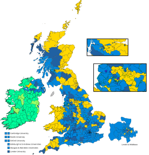 Elecciones generales del Reino Unido de 1895