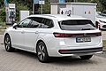 * Kandidimi: Volkswagen Passat Variant B9 in Stuttgart --Alexander-93 16:12, 17 September 2024 (UTC) * * Kërkohet vlerësim