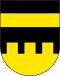 Wappen von Schellenberg