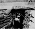 Image 48American combat surgery during the Pacific War, 1943 (from History of medicine)