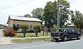 English: Country Women's Association building in Template:Yarrawonga, Victoria