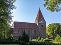 Kirche in Kirchdorf