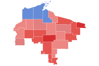 <span class="mw-page-title-main">2020 Wisconsin's 7th congressional district special election</span>