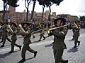 Fanfare dei Bersaglieri