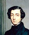 Alexis de Tocqueville overleden op 16 april 1859