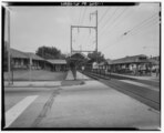 Original Ambler Station