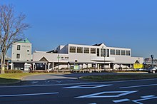 姉ケ崎駅（JR東日本）