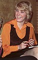 Anne Murray in de jaren zeventig van de 20e eeuw geboren op 20 juni 1945