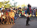 Image 40Antandroy dancers (from Culture of Madagascar)