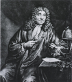 Antonie van Leeuwenhoek