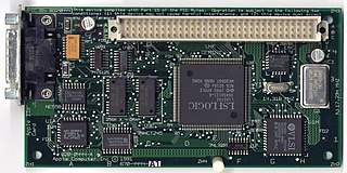 <span class="mw-page-title-main">Apple IIe Card</span> Compatibility card