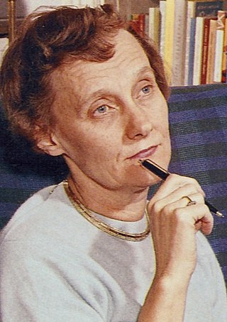 <span class="mw-page-title-main">Astrid Lindgren</span> Swedish childrens writer (1907–2002)