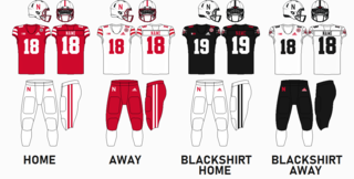 <span class="mw-page-title-main">2021 Nebraska Cornhuskers football team</span> American college football season