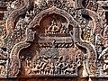 Banteay Srei