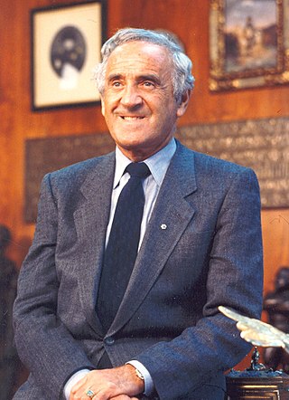 <span class="mw-page-title-main">Ben Weider</span> Canadian sports businessman (1923–2008)