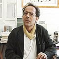 Bernard Stiegler in 2004 overleden op 5 augustus 2020