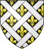 Blason de Tilloloy