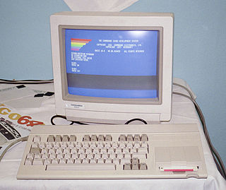 <span class="mw-page-title-main">Commodore 65</span> Prototype computer