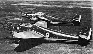 <span class="mw-page-title-main">CANT Z.1007 Alcione</span> Italian medium bomber