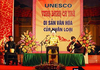 <span class="mw-page-title-main">Music of Vietnam</span>