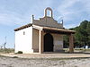 Ermita de San Cristóbal