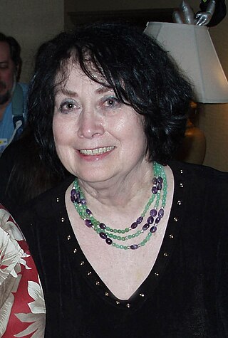 <span class="mw-page-title-main">C. J. Cherryh</span> American speculative fiction author (born 1942)