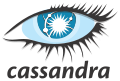 Description de l'image Cassandra logo.svg.