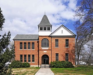 <span class="mw-page-title-main">University of South Carolina Union</span> Campus in South Carolina