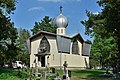 Orthodoxe Kirche