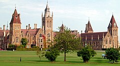 Charterhouse School, 2005.jpg