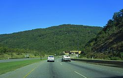 Approach from Cumberland Gap, Tennessee CumberlandGap.jpg