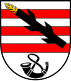 Coat of arms of Brandscheid