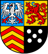 Wappen von Höheinöd