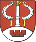 Brasão de Staufenberg