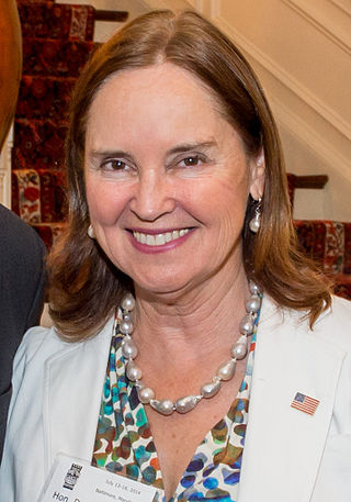 <span class="mw-page-title-main">Denise Merrill</span> American politician