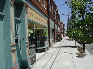 <span class="mw-page-title-main">Milford, Ohio</span> City in Ohio, United States