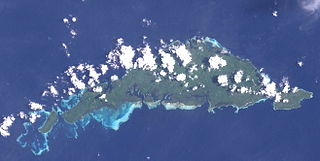 <span class="mw-page-title-main">Dyaul Island</span>