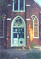 Emmanuel Episcopal Church (Port Conway, Virginia)