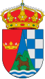 Blason de Bohoyo