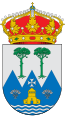 Blason de Garaballa