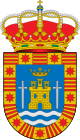 Villalbarba - Stema