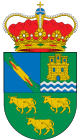 Villayón - Stema