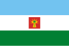 Flag of باریناس ایالتی